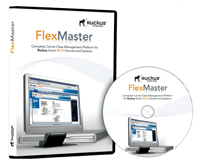 FlexMaster - Complete Management Platform