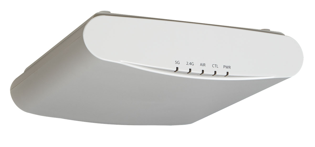 Ruckus ZoneFlex R610 Dual-Band Wireless Access Point - 901-R610-US00, Unleashed