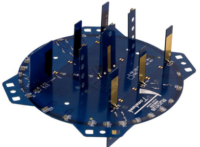 BeamFlex Smart Antenna Array