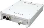 RUCKUS ZoneFlex E510 Unleashed Embedded 802.11ac Outdoor Wave 2 Wi-Fi AP with External BeamFlex+ Antennas