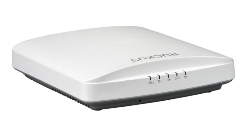 RUCKUS ZoneFlex R550 dual-band 802.11ax Wireless Access Point