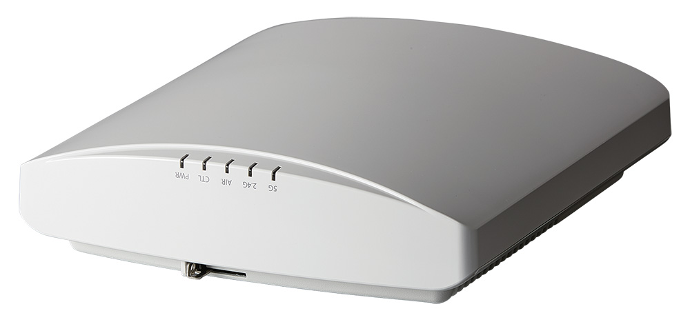 RUCKUS ZoneFlex R730 Indoor 802.11ax 8x8:8 Wi-Fi Access Point with Multi-gigabit backhaul