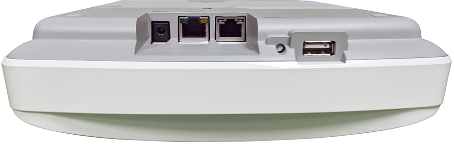 ZoneFlex R750 Unleashed Ports