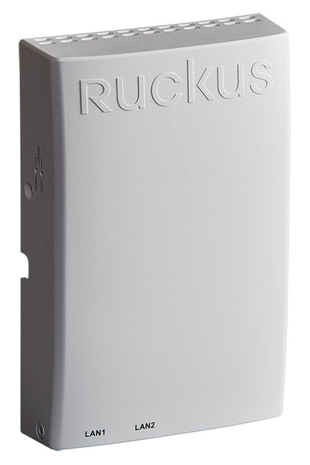 RUCKUS H320