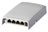 RUCKUS ZoneFlex H510 Unleashed Multiservice 802.11ac Wave 2 Wired/Wireless Wall Switch