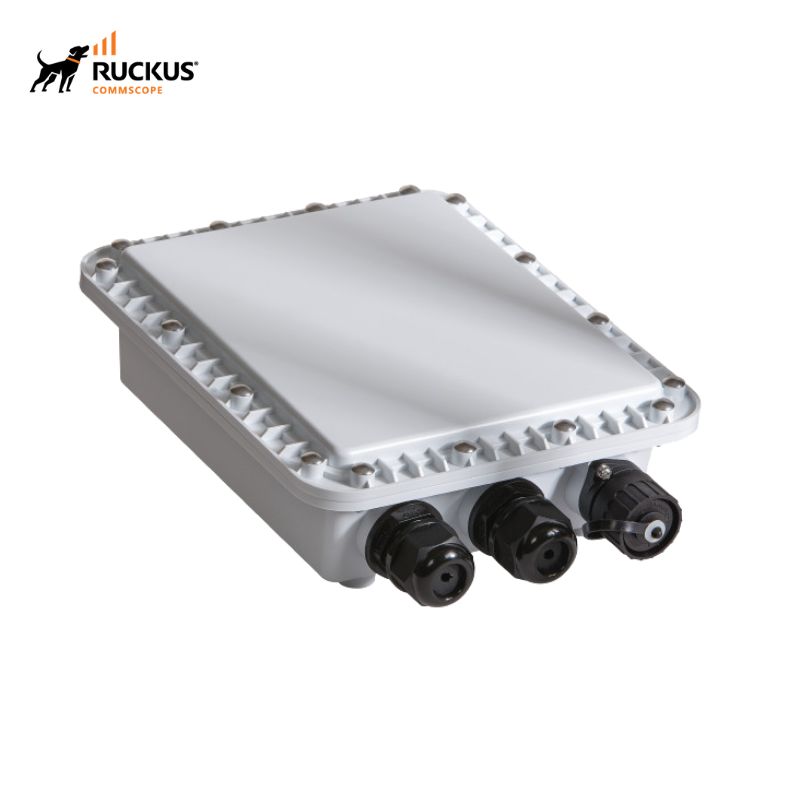 RUCKUS Fiber Node