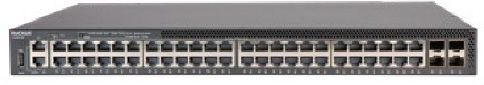ICX 8200-48PF-V PoE
