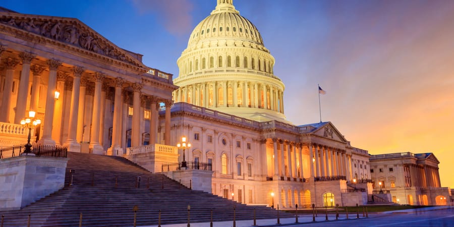 u.s. federal government