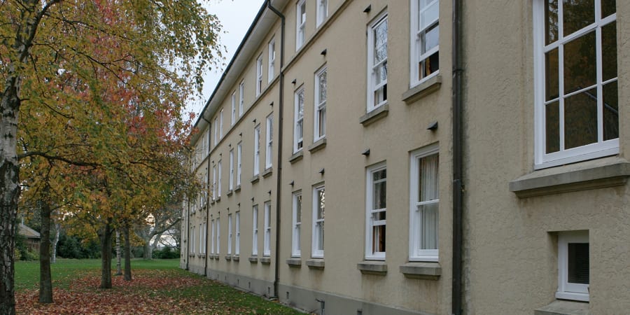multi-dwelling units