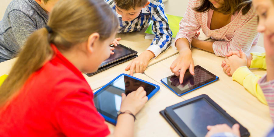 primary education