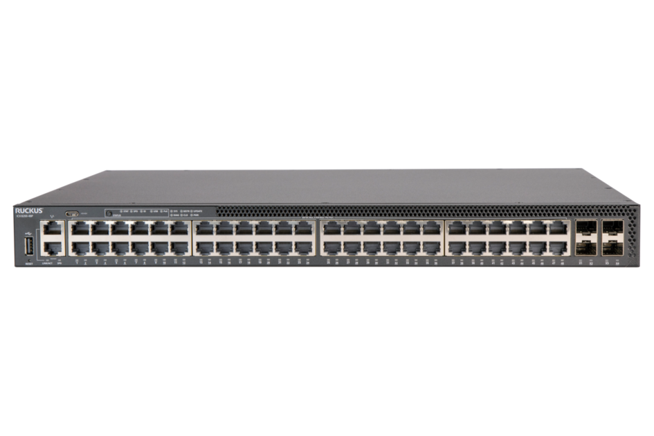 ICX 8200-48P