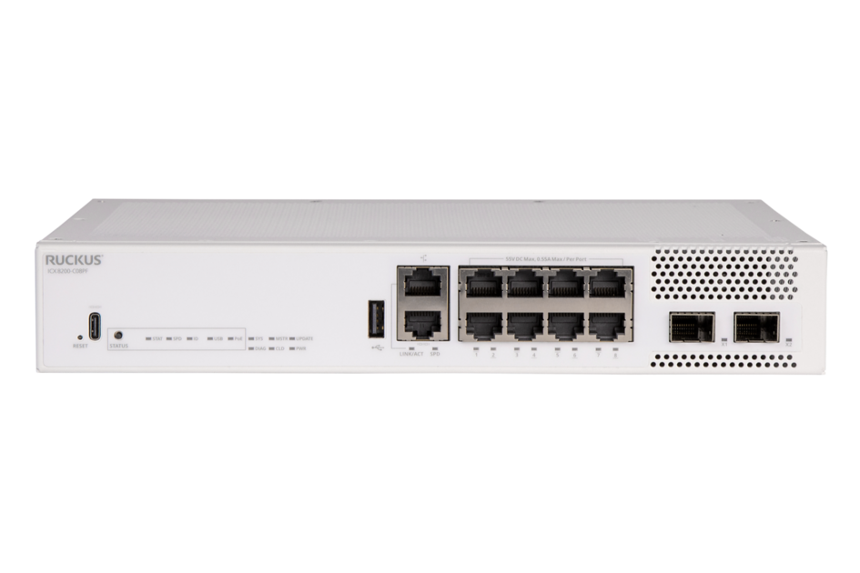 ICX 8200-C08PF