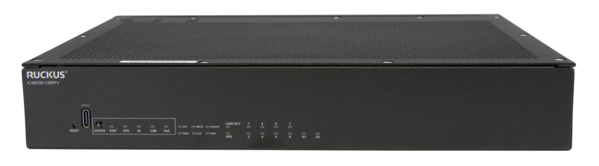 ICX 8200-C08PFV