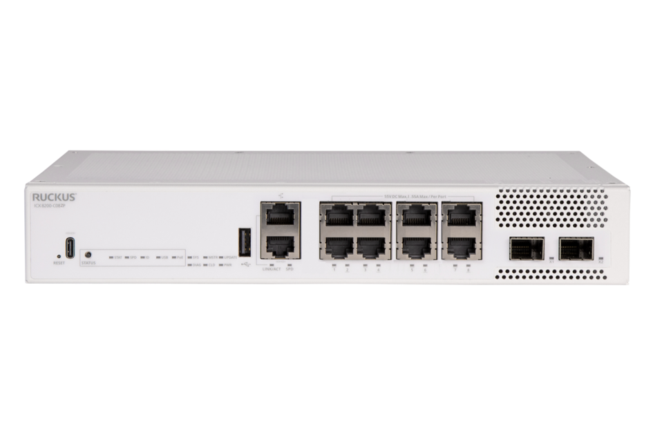 ICX 8200-C08ZP