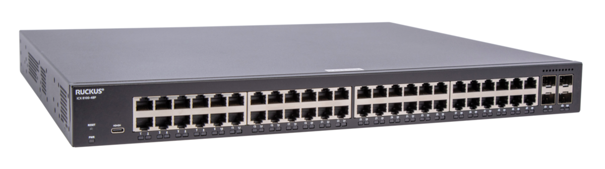 ICX 8100-48PF