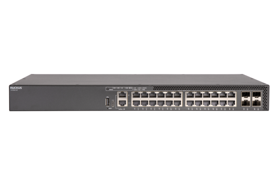 ICX 8200-24