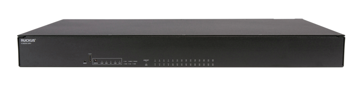 ICX 8200-24PV
