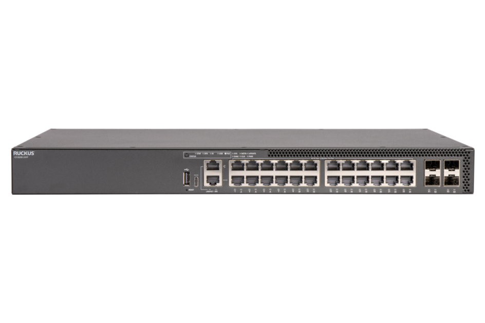 ICX 8200-24ZP