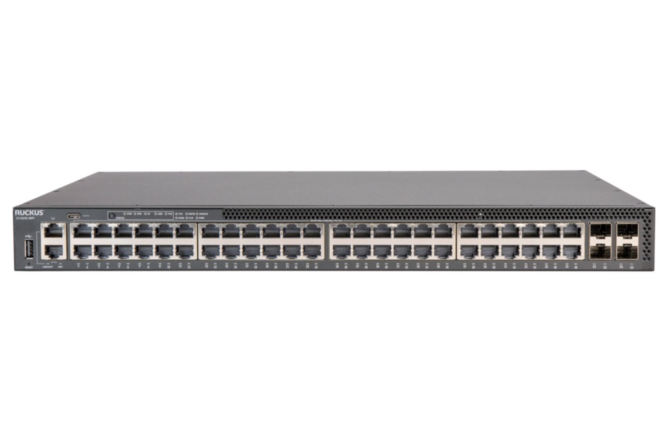 ICX 8200-48PF