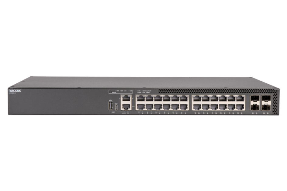 ICX 8200-24F