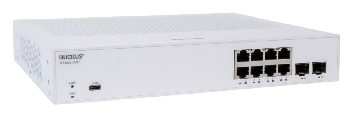 ICX 8100-C08PF